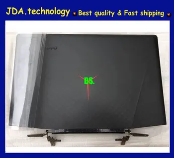 wellendorff New/orig for 15.6'' Lenovo Legion Y720 Y720-15 Y720-15IKB Laptop back cover back shell w/Antenna & Hinges
wellendorff New/orig for 15.6'' Lenovo Legion Y720 Y720-15 Y720-15IKB Laptop back cover back shell w/Antenna & Hinges