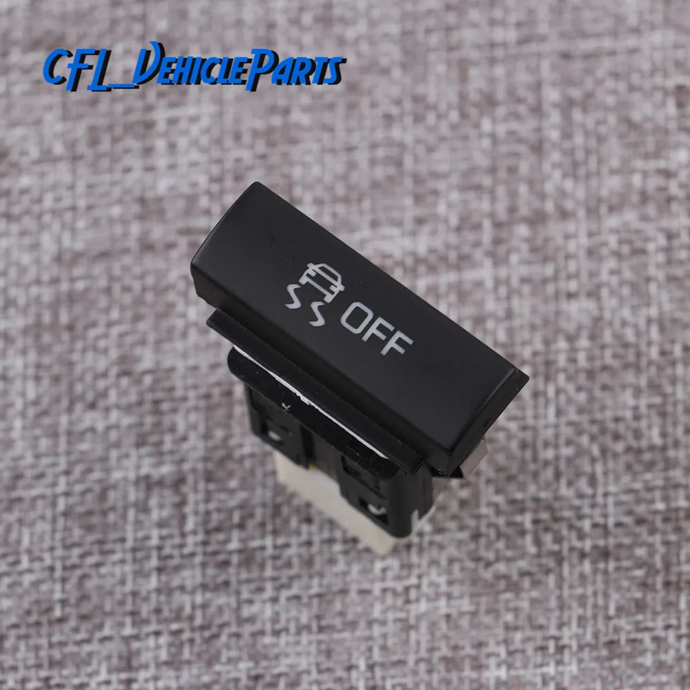 ESP Electronic Stabilization Programme Switch Button 1ZD927134A For Skoda Octavia MK2 2004 2006 2008 2010 2013
ESP Electronic Stabilization Programme Switch Button 1ZD927134A For Skoda Octavia MK2 2004 2006 2008 2010 2013