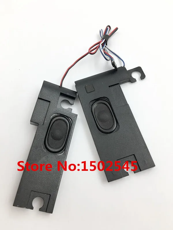 Free Shipping Original Laptop Speaker for ACER E5-571 E5-511 551P E5-572G V3-572G Built-in Speaker Audio PK23000OV00
Free Shipping Original Laptop Speaker for ACER E5-571 E5-511 551P E5-572G V3-572G Built-in Speaker Audio PK23000OV00