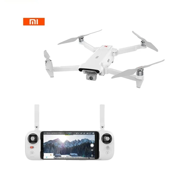 2019 NEW Xiaomi FIMI X8 SE 5KM FPV With 3-axis Gimbal 4K Camera GPS 33mins Flight Time RC Drone Quadcopter RTF,FX5502730
2019 NEW Xiaomi FIMI X8 SE 5KM FPV With 3-axis Gimbal 4K Camera GPS 33mins Flight Time RC Drone Quadcopter RTF,FX5502730