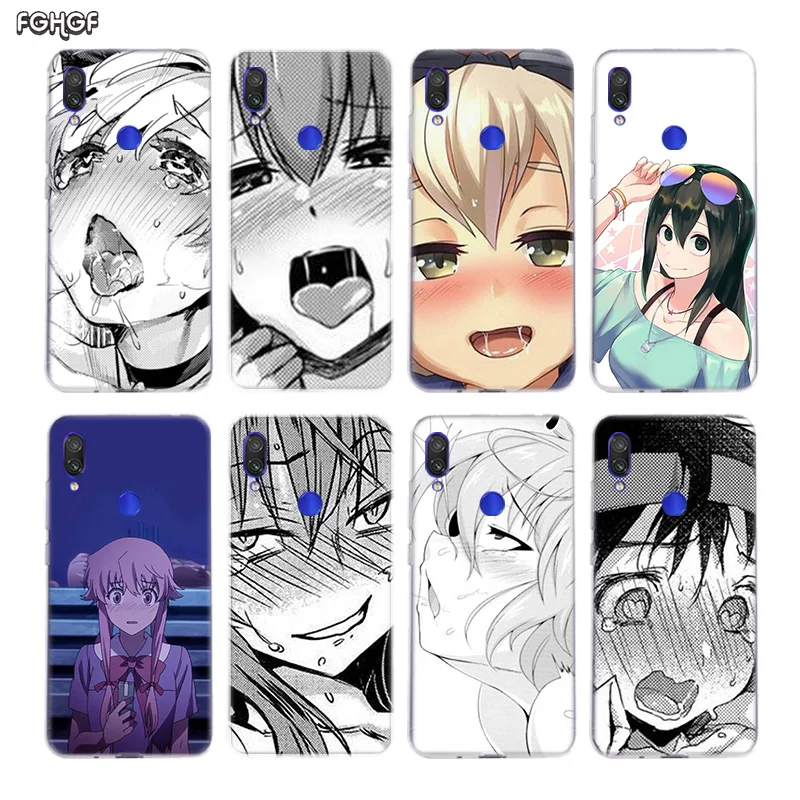 Anime girl cartoon japan lovely Case For Xiaomi Redmi Note 7 6 Pro 5 4 4X K20 7A Y3 S2 5A 6A Xiomi Pocophone F1 9T 9 SE 8 A2
Anime girl cartoon japan lovely Case For Xiaomi Redmi Note 7 6 Pro 5 4 4X K20 7A Y3 S2 5A 6A Xiomi Pocophone F1 9T 9 SE 8 A2