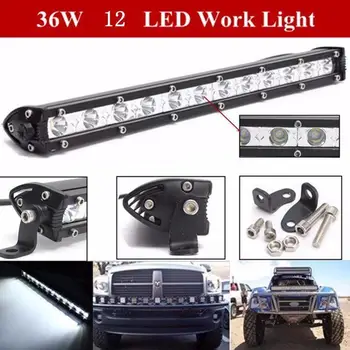 New single-row car led work light small single row 36w12 lamp long strip off-road top inspection spotlight dfdf
New single-row car led work light small single row 36w12 lamp long strip off-road top inspection spotlight dfdf