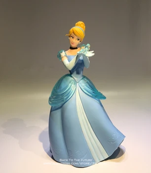 Disney Cinderella Princess Cartoon 22cm mini doll Action Figure Anime Mini Collection Figurine Toy model for children gift
Disney Cinderella Princess Cartoon 22cm mini doll Action Figure Anime Mini Collection Figurine Toy model for children gift