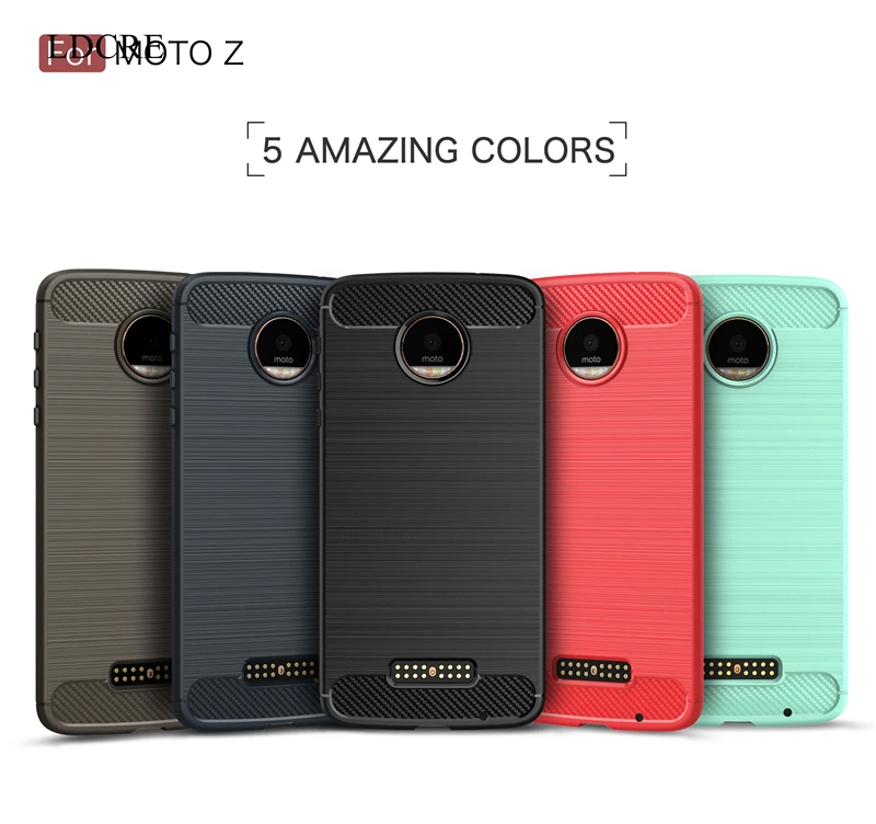 For Case Motorola MOTO Z Cover Silicone Rubber Soft Cover for MOTO Z XT1650 Case for MOTO Z Coque Fundas Phone Bag Case LDCRE
For Case Motorola MOTO Z Cover Silicone Rubber Soft Cover for MOTO Z XT1650 Case for MOTO Z Coque Fundas Phone Bag Case LDCRE