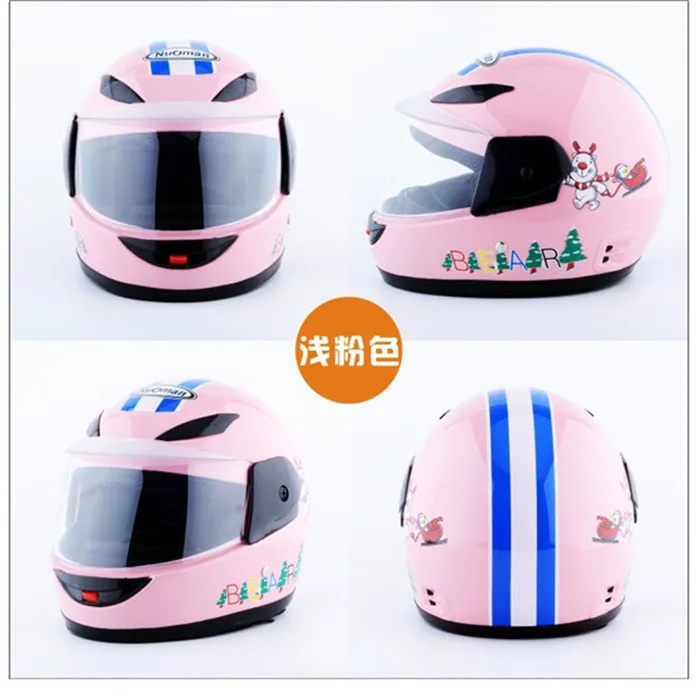 Kids Helmet Children Cycling Motorcycle helmet Sports Safety Boys and girls Ski helmet/Children cartoon safety helmets
Kids Helmet Children Cycling Motorcycle helmet Sports Safety Boys and girls Ski helmet/Children cartoon safety helmets