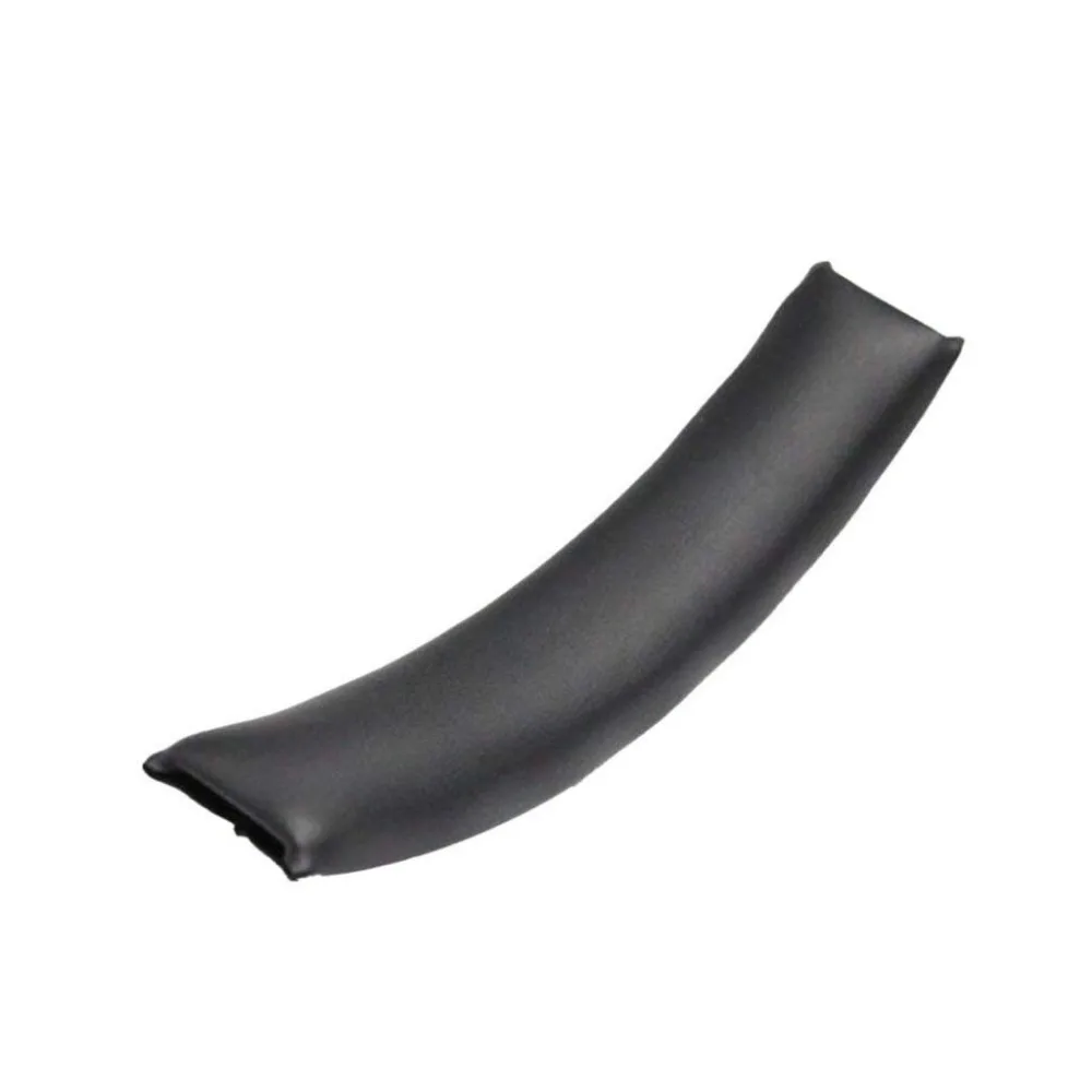 Replacement Top Headband Leather Foam Pad Cushions repair parts for Beats Studio 1.0 Headphones
Replacement Top Headband Leather Foam Pad Cushions repair parts for Beats Studio 1.0 Headphones