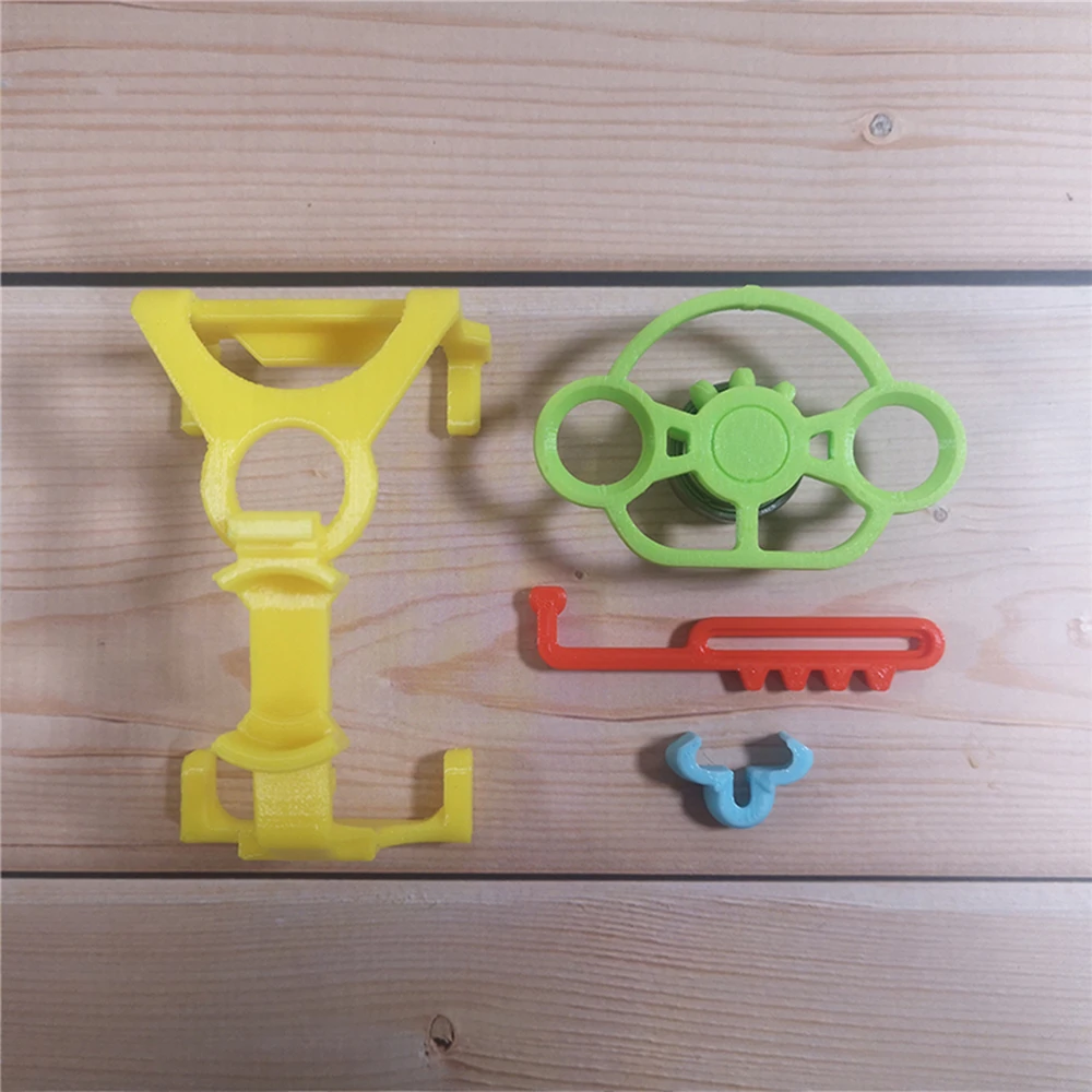 For Xbox 360 Mini Steering Wheel Set for Xbox360 Controller Racing Game Controller Steering Wheel Simulation Simulator Parts
For Xbox 360 Mini Steering Wheel Set for Xbox360 Controller Racing Game Controller Steering Wheel Simulation Simulator Parts