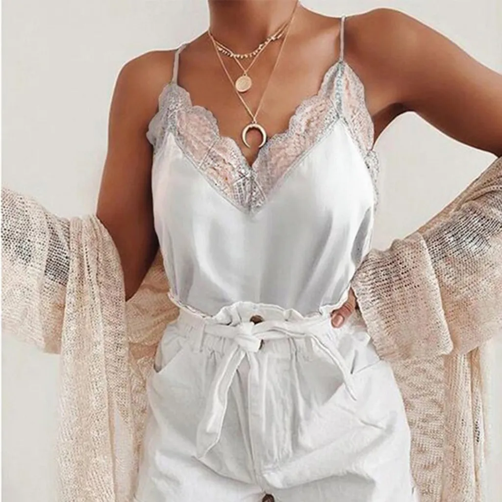 Fashion Summer Top Women Casual Vest Sleeveless Short Tank Tops Streetwear White Top Debardeur Femme Camiseta Tirantes Mujer
Fashion Summer Top Women Casual Vest Sleeveless Short Tank Tops Streetwear White Top Debardeur Femme Camiseta Tirantes Mujer