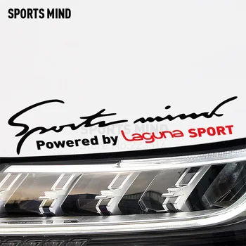 2 Pieces Sports Mind Lamp Eyebrow Vinyl Drift Racing Fatlace Illmotion Car Sticker car styling For renault laguna 2 Accessories
2 Pieces Sports Mind Lamp Eyebrow Vinyl Drift Racing Fatlace Illmotion Car Sticker car styling For renault laguna 2 Accessories