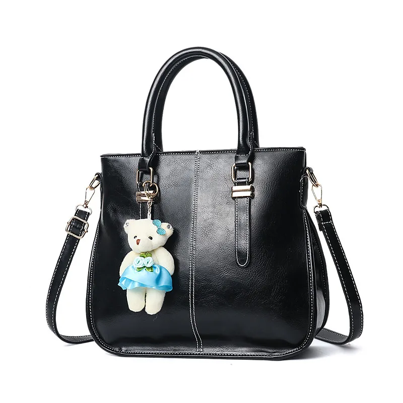 New Wemen Casual Tote Bag Luxury Designer PU Female Handbags Women Shoulder Bag For Women 2018 Bolsa Feminina Sac A Main
New Wemen Casual Tote Bag Luxury Designer PU Female Handbags Women Shoulder Bag For Women 2018 Bolsa Feminina Sac A Main