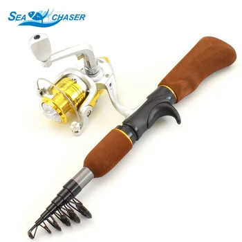 combination Set mini ultrashort 1.55M fishing rod Portable Foldable Travel Casting Rods with Reel Rod Combo Travel Fishing Set
combination Set mini ultrashort 1.55M fishing rod Portable Foldable Travel Casting Rods with Reel Rod Combo Travel Fishing Set
