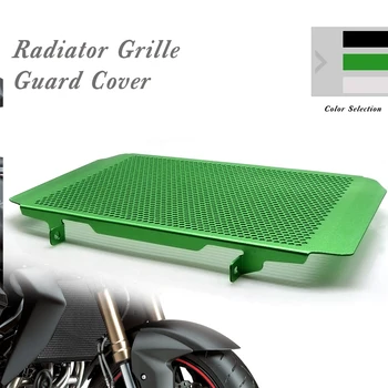 Motorcycle Accessories Radiator Guard Protector Grille Grill Cover For Kawasaki Z 750 Z 800 ABS Z 1000SX ninja 1000 versy 1000 
Motorcycle Accessories Radiator Guard Protector Grille Grill Cover For Kawasaki Z 750 Z 800 ABS Z 1000SX ninja 1000 versy 1000