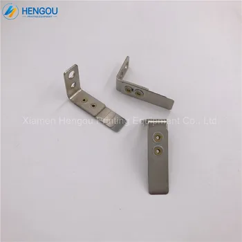 30 Pieces Free Shipping Good Quality Stainless Steel KBA Machine Sheet Separator,Separator for KBA rapida printing machine Parts
30 Pieces Free Shipping Good Quality Stainless Steel KBA Machine Sheet Separator,Separator for KBA rapida printing machine Parts