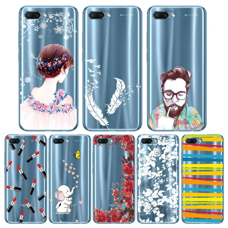 Painting Phone Case FOR Huawei Honor 7A 8X 9 V9 Soft Silicone Cover FOR Huawei Honor 10 V10 Play Smart TPU FOR Honor 7X 9 Lite
Painting Phone Case FOR Huawei Honor 7A 8X 9 V9 Soft Silicone Cover FOR Huawei Honor 10 V10 Play Smart TPU FOR Honor 7X 9 Lite