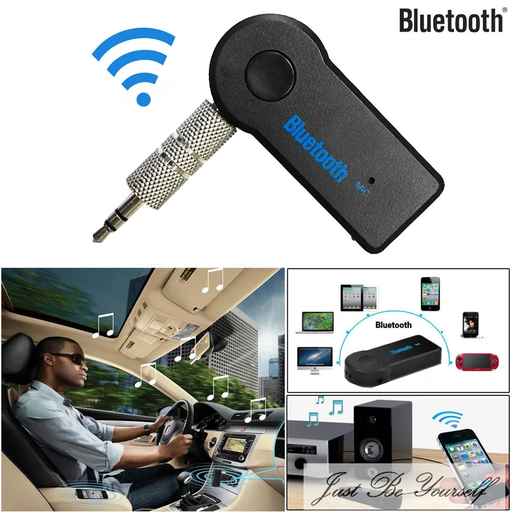 Car Mp3 Player 87.5mhz-108.0mhz Details about Wireless Bluetooth 3.5mm AUX Audio Stereo Music Home Car Receiver Adapter Mic
Car Mp3 Player 87.5mhz-108.0mhz Details about Wireless Bluetooth 3.5mm AUX Audio Stereo Music Home Car Receiver Adapter Mic