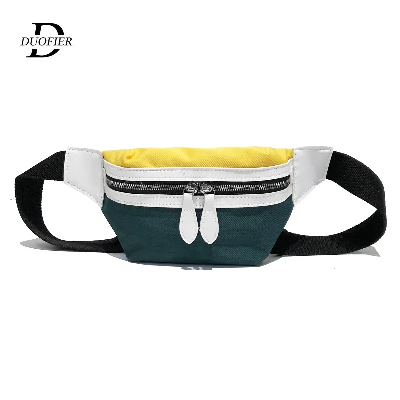 Waist Bag Women Belt New Brand Casual Canvas Chest Handbag Ladies Fashion Crossbody Bags Disco Waist bag Small Shoulder Bags
Waist Bag Women Belt New Brand Casual Canvas Chest Handbag Ladies Fashion Crossbody Bags Disco Waist bag Small Shoulder Bags