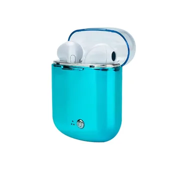 Makescc I7s In-ear Binaural Wireless Bluetooth Headset High Quality Earphone With Charging Bin Plating For Mobile Phones
Makescc I7s In-ear Binaural Wireless Bluetooth Headset High Quality Earphone With Charging Bin Plating For Mobile Phones