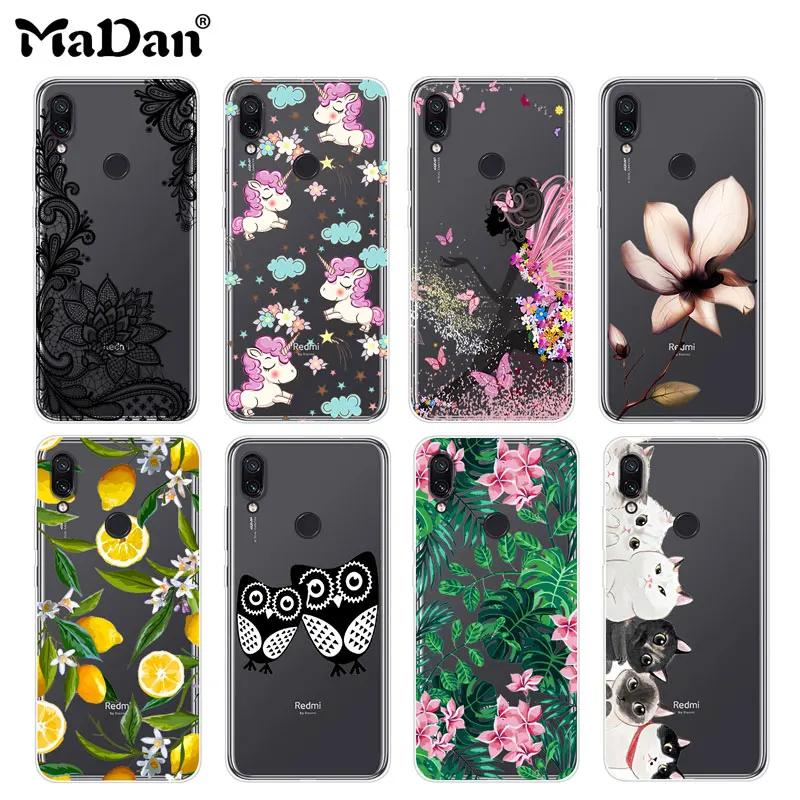 For Xiaomi redmi note 7 Case Cover Phone Funda For Xiaomi redmi note7 Case Clear Silicone Soft TPU Coque Redmi Note 7 Case
For Xiaomi redmi note 7 Case Cover Phone Funda For Xiaomi redmi note7 Case Clear Silicone Soft TPU Coque Redmi Note 7 Case