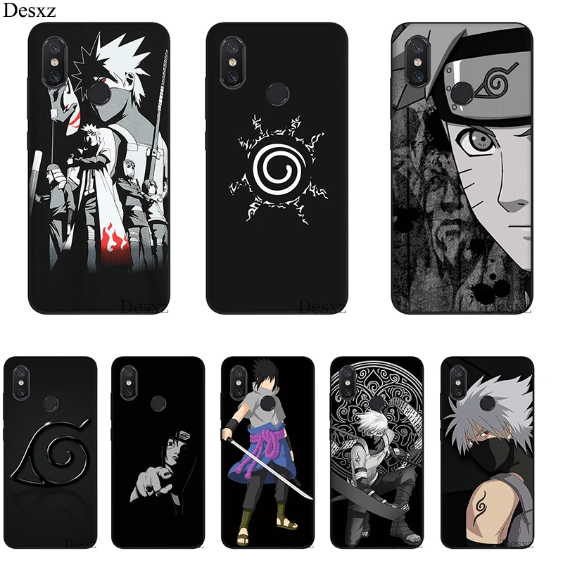 Silicone Mobile Phone Case For Xiaomi Redmi Note 4 4X 5 6 7 Pro 5A Cover TPU Naruto Shell Protection
Silicone Mobile Phone Case For Xiaomi Redmi Note 4 4X 5 6 7 Pro 5A Cover TPU Naruto Shell Protection