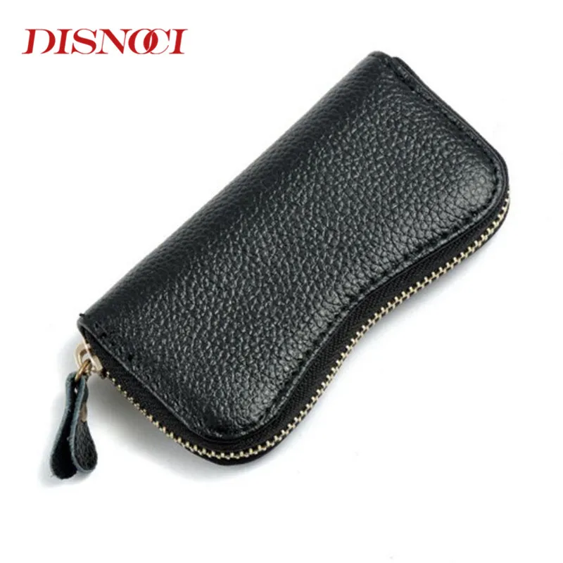 DISNOCI Fashion Cow Split Leather Car Key Wallets Key Holder Keys Organizer Keychain Cover Zipper Key Case Bag Pouch Coin Purse
DISNOCI Fashion Cow Split Leather Car Key Wallets Key Holder Keys Organizer Keychain Cover Zipper Key Case Bag Pouch Coin Purse