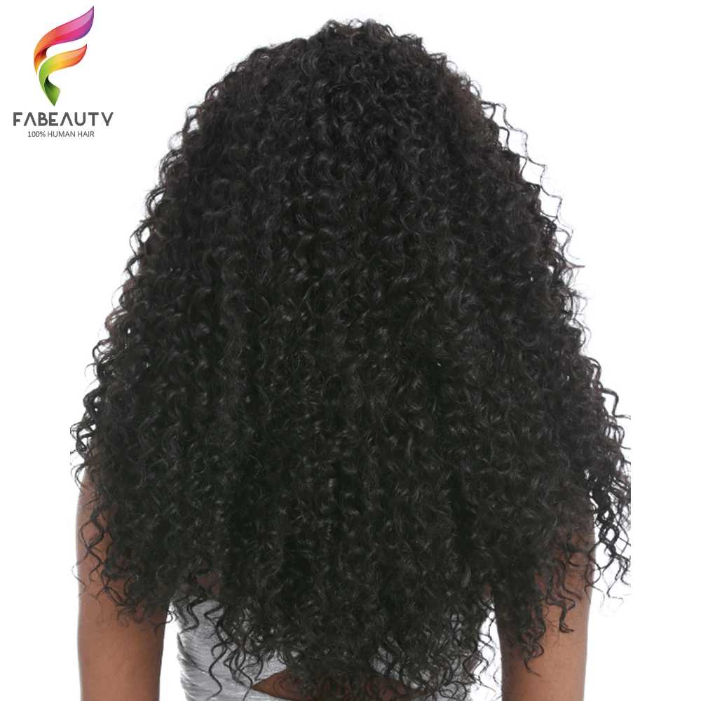 360 Lace Frontal Wig Pre Plucked With Baby Hair Malaysian Curly Human Hair Wigs For Women Natural Color 150% Density Remy Hair
360 Lace Frontal Wig Pre Plucked With Baby Hair Malaysian Curly Human Hair Wigs For Women Natural Color 150% Density Remy Hair