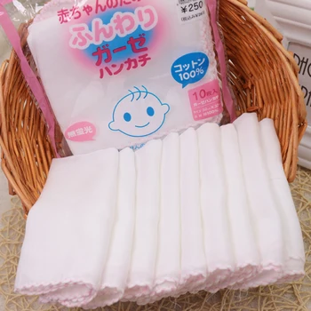10pcs Makeup Tool Bath Square Remove Baby Handkerchief Face Towel Soft Gifts Cotton Blend Solid Small Facial Cleansing Unisex
10pcs Makeup Tool Bath Square Remove Baby Handkerchief Face Towel Soft Gifts Cotton Blend Solid Small Facial Cleansing Unisex