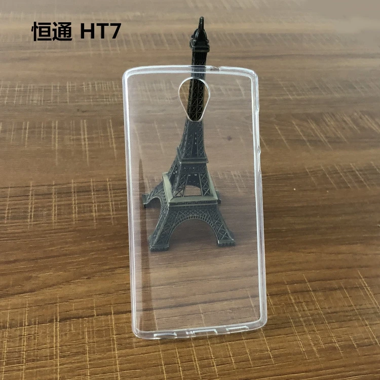 Soft Clear Protector Case For Homtom HT7 Case Silicone 5.5 inch Back Cover For Homtom HT7 Cover Case Phone Shell Capa
Soft Clear Protector Case For Homtom HT7 Case Silicone 5.5 inch Back Cover For Homtom HT7 Cover Case Phone Shell Capa