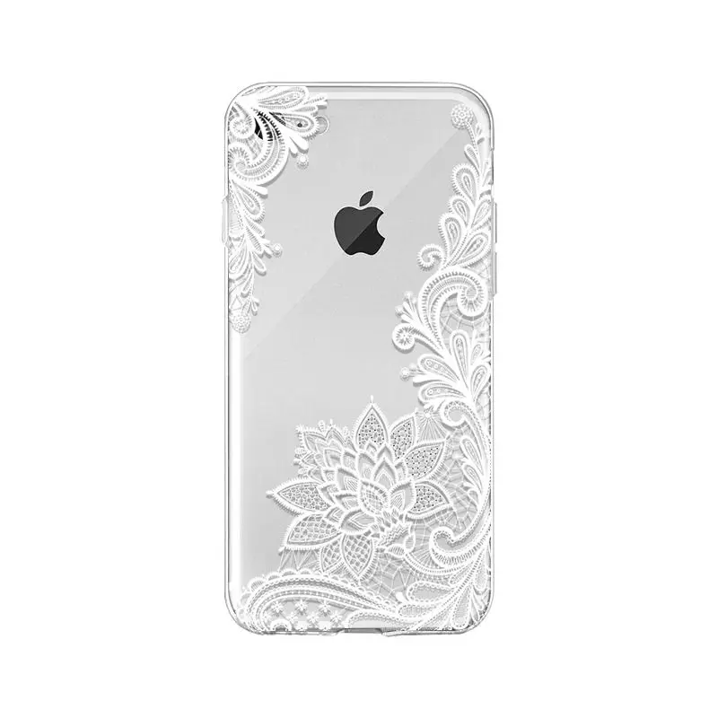 sexy Lace Flower