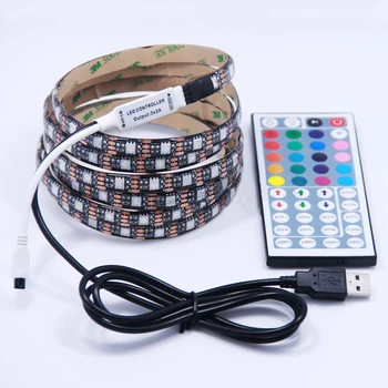 New USB Gadgets Book desk Lamp RGB LED Color Light With Waterproof Rechargeable Po/TV set/Computer/Charger and Other USB Devices
New USB Gadgets Book desk Lamp RGB LED Color Light With Waterproof Rechargeable Po/TV set/Computer/Charger and Other USB Devices