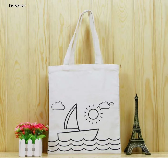100 pcs/lot Customized With Your Logo Handbag Foldable Canvas Shopping Bag Material Composition Eco Bag Fashion Tote Bags
100 pcs/lot Customized With Your Logo Handbag Foldable Canvas Shopping Bag Material Composition Eco Bag Fashion Tote Bags
