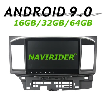 High configuration Octa Core Android 9.0 Car GPS For MITSUBISHI Lancer 2014-15 navigation Car Radio bluetooth 64GB large memory
High configuration Octa Core Android 9.0 Car GPS For MITSUBISHI Lancer 2014-15 navigation Car Radio bluetooth 64GB large memory