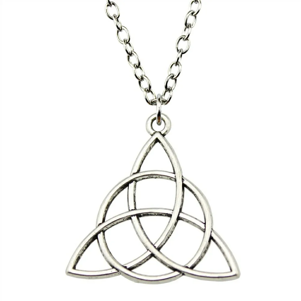 Triquetra Symbol Pendant Necklace Triquetra Symbol Vintage Necklace Triquetra Symbol Necklaces For Women Dropship Jewelry
Triquetra Symbol Pendant Necklace Triquetra Symbol Vintage Necklace Triquetra Symbol Necklaces For Women Dropship Jewelry