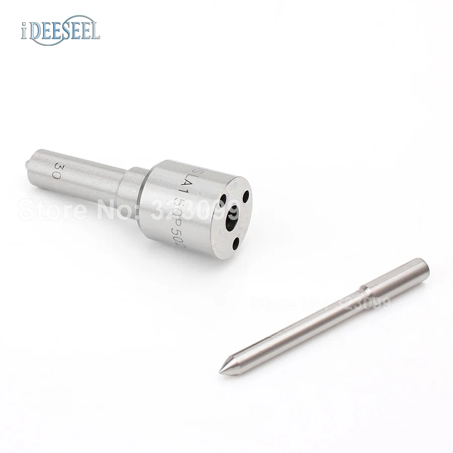 iDEESEEL DSLA150P502 Hole 0.30mm 0433175087 DSLA150P502 0.3 Diesel Injector Nozzle 0 433 175 087 DSLA150P502 with Hole 0.30 MM
iDEESEEL DSLA150P502 Hole 0.30mm 0433175087 DSLA150P502 0.3 Diesel Injector Nozzle 0 433 175 087 DSLA150P502 with Hole 0.30 MM