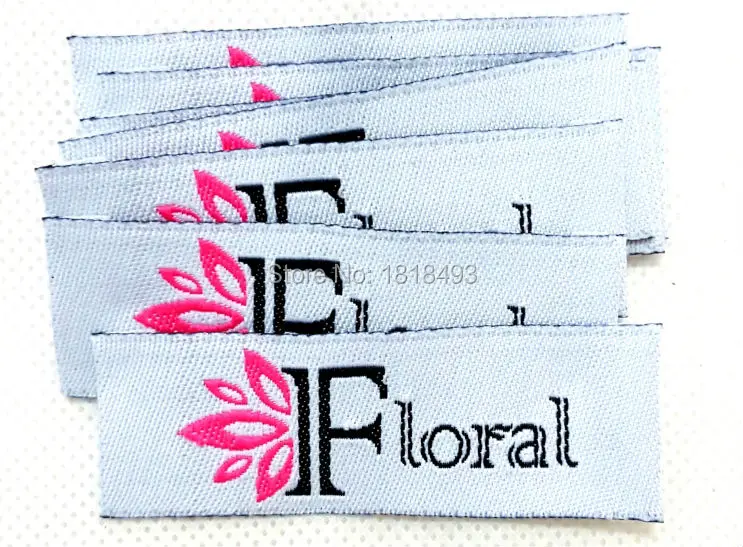 free shipping custom clothing woven labels/garment t-shirt collar labels/main label/embroidered tags/brand/logo 1000 pcs a lot
free shipping custom clothing woven labels/garment t-shirt collar labels/main label/embroidered tags/brand/logo 1000 pcs a lot