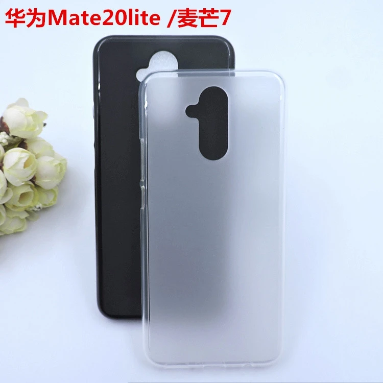 Чехол из ТПУ для Huawei GR3 2017 P8 Nova Lite ALE L21 2 Pic-AL00 Honor 5C Pro V10 5A 8 Mate 9 GT3 6A Y560 Holly 4 Plus |