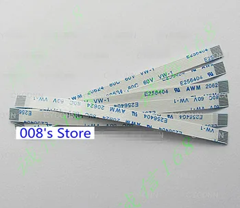 New Screen LCD LVDS Flex Video Cable For ASUS K53S A53S X54 x54h A53 15cm 6-pin Power board Switch Touchpad Button Charge Flex
New Screen LCD LVDS Flex Video Cable For ASUS K53S A53S X54 x54h A53 15cm 6-pin Power board Switch Touchpad Button Charge Flex