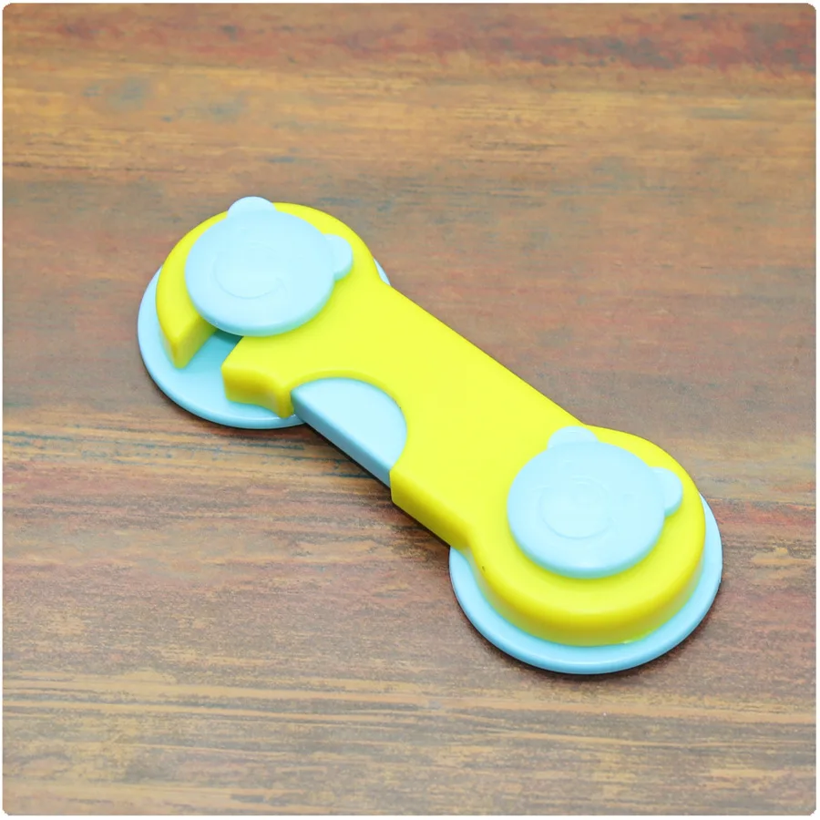 1Pcs Child Lock Baby Safety Protection Cabinet Lock Kids Safety Lock Baby Products for Refrigerators Drawer Lock
1Pcs Child Lock Baby Safety Protection Cabinet Lock Kids Safety Lock Baby Products for Refrigerators Drawer Lock