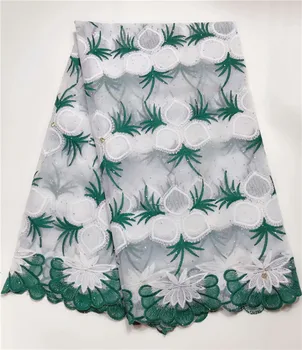 French Net Lace Fabric 2019 Latest African Lace Fabric With Embroidery Mesh Tulle Lace Fabric High quality Nigerian Lace green
French Net Lace Fabric 2019 Latest African Lace Fabric With Embroidery Mesh Tulle Lace Fabric High quality Nigerian Lace green