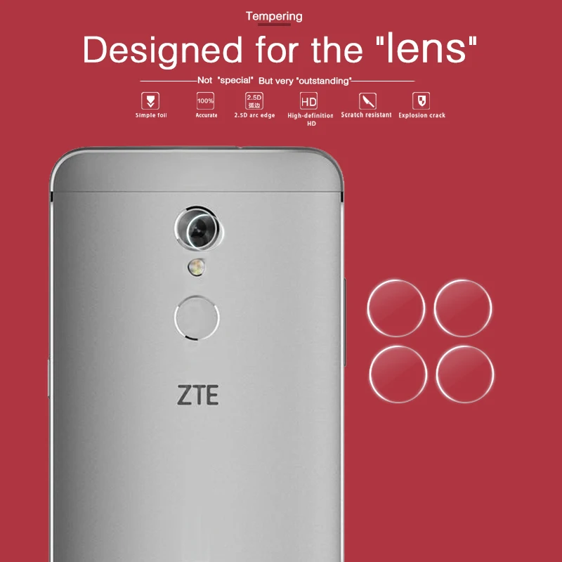 Accessory Back Camera Lens Screen Protector For ZTE Blade A3 A2S V9 VITA BV0721 Tempered Glass Camera Film Guard Lens Cover
Accessory Back Camera Lens Screen Protector For ZTE Blade A3 A2S V9 VITA BV0721 Tempered Glass Camera Film Guard Lens Cover