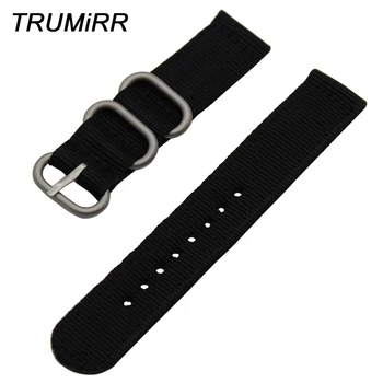 18mm 20mm 22mm Nylon Watchband Zulu Strap for Citizen Men Women Watch Band Fabric Belt Canvas Wrist Bracelet Black Blue Brown
18mm 20mm 22mm Nylon Watchband Zulu Strap for Citizen Men Women Watch Band Fabric Belt Canvas Wrist Bracelet Black Blue Brown