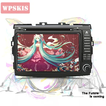 8 Core 4GB RAM 64G 1024*600 Android 9.0 Car DVD Radio for TOYOTA PREVIA for Toyota Estima/Tarago/Canarado 2006- Stereo Head Unit
8 Core 4GB RAM 64G 1024*600 Android 9.0 Car DVD Radio for TOYOTA PREVIA for Toyota Estima/Tarago/Canarado 2006- Stereo Head Unit