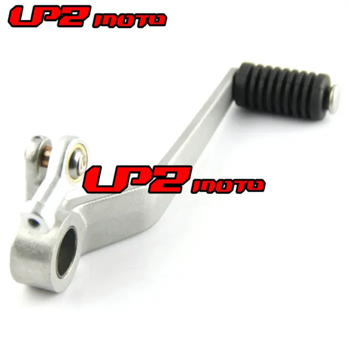 For Suzuki GSX-R1100 GSXR1100 1989-1992 GSX-R1000 GSXR1000 2001-2002 Motorcycle Shift lever Gear Shift
For Suzuki GSX-R1100 GSXR1100 1989-1992 GSX-R1000 GSXR1000 2001-2002 Motorcycle Shift lever Gear Shift