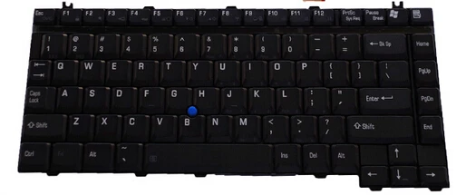 Новая клавиатура для TOSHIBA M20 TE2000 TE2100 TE2300 TE6100 9000 9100 Замена клавиатуры для ноутбука черный
Новая клавиатура для TOSHIBA M20 TE2000 TE2100 TE2300 TE6100 9000 9100 Замена клавиатуры для ноутбука черный