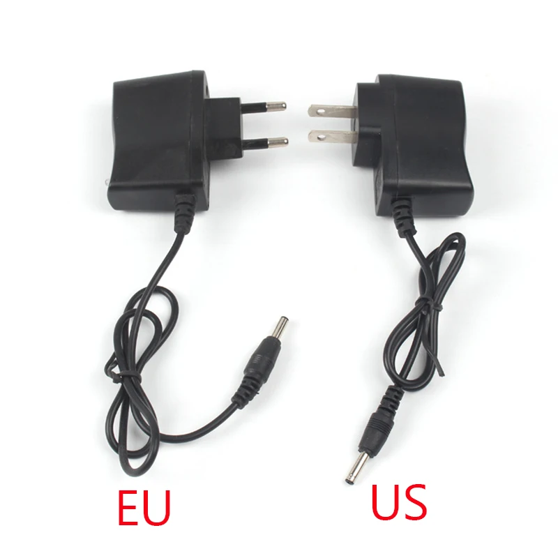 US Plug AC Power Charger Adapter Directly To Battery Flashlight Supply Converters Wire Chargers for 18650 battery or headlamps
US Plug AC Power Charger Adapter Directly To Battery Flashlight Supply Converters Wire Chargers for 18650 battery or headlamps
