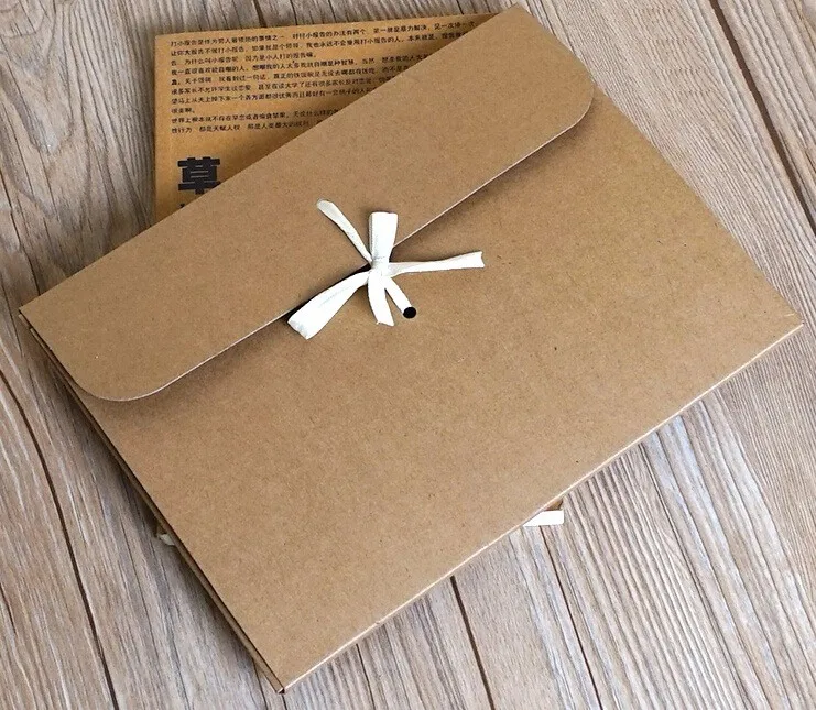 1-18 Joy, 24*18*0.7cm large flat kraft envelope packaging case, kraft paper box gift for scarf
1-18 Joy, 24*18*0.7cm large flat kraft envelope packaging case, kraft paper box gift for scarf