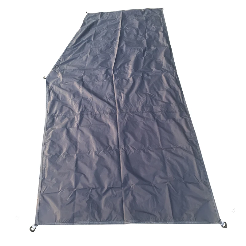 2019 3F UL GEAR LANSHAN 1 2 pro original silnylon footprint high quality groundsheet
2019 3F UL GEAR LANSHAN 1 2 pro original silnylon footprint high quality groundsheet
