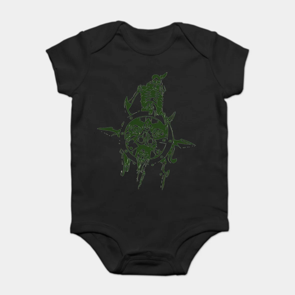 Baby Onesie Baby Bodysuits kid t shirt Fashion Cool Funny Nurgle Icon Customized Printed
Baby Onesie Baby Bodysuits kid t shirt Fashion Cool Funny Nurgle Icon Customized Printed