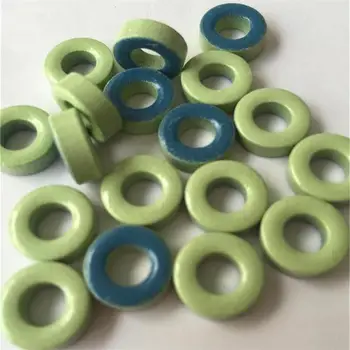 11X5X4mm AT44-52 high temperature power inductor ferrite core 0.42''X0.22''X0.15'' transformer ferrite core ,1000pcs/lot
11X5X4mm AT44-52 high temperature power inductor ferrite core 0.42''X0.22''X0.15'' transformer ferrite core ,1000pcs/lot