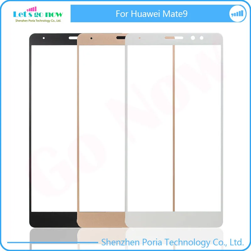 New For Huawei Mate 9 Outer Glass Lens Replacement Part For Huawei Mate 9 Touch Screen Front Glass Cover Mate9 Cases
New For Huawei Mate 9 Outer Glass Lens Replacement Part For Huawei Mate 9 Touch Screen Front Glass Cover Mate9 Cases