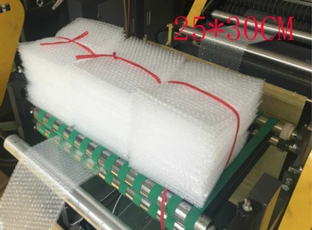 50 Pieces Size 250x300mm Plastic Wrap Envelope Bubble packing Bags PE clear bubble bag Shockproof bag double film bubble bag
50 Pieces Size 250x300mm Plastic Wrap Envelope Bubble packing Bags PE clear bubble bag Shockproof bag double film bubble bag
